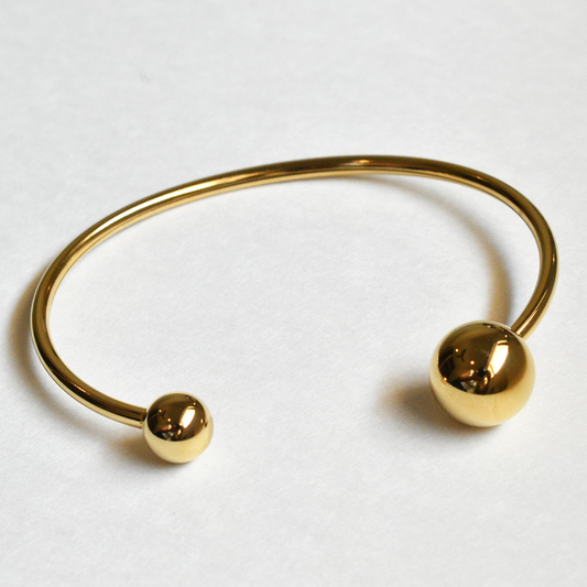 Mara Gold -Bracelet